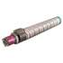 Ricoh 821028 Toner, 15,000 Page-Yield, Magenta