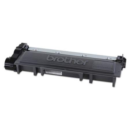 Brother TN630 Toner, 1,200 Page-Yield, Black