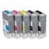 Canon 6705b001aa (pfi-107) Ink, Black