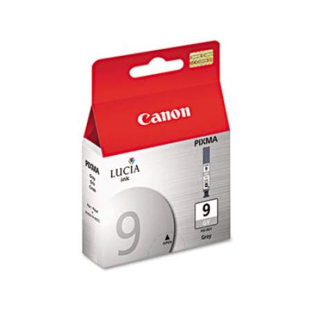 Canon 1042B002 (PGI-9) Lucia Ink, Gray (PGI9GY)
