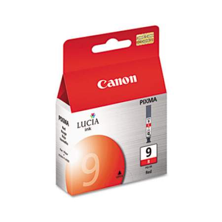Canon PGI9R (PGI-9) Lucia Ink, Red