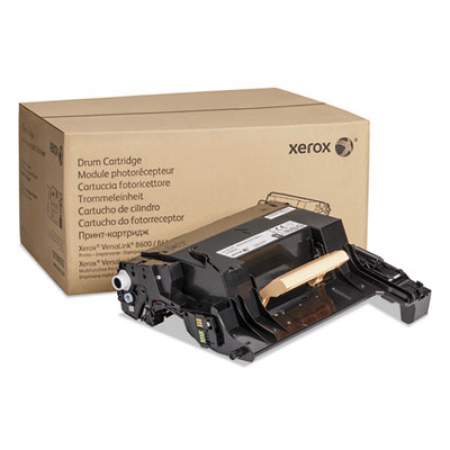 Xerox 101R00582 Drum Unit, 40,000 Page-Yield, Black