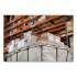 DYMO LW Extra-Large Shipping Labels, 4" x 6", White, 220/Roll, 10 Rolls/Pack (2011999)
