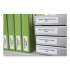 DYMO D1 Durable Labels, 0.5" x 23 ft, White, 6/Pack (2025517)