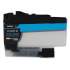 Brother LC3033C INKvestment Super High-Yield Ink, 1,500 Page-Yield, Cyan
