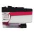 Brother LC3037M INKvestment Super High-Yield Ink, 1,500 Page-Yield, Magenta