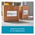 DYMO LW Shipping Labels, 2.13" x 4", White, 220/Roll, 6 Rolls/Pack (2050811)