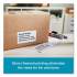 DYMO LW Shipping Labels, 2.31" x 4", White, 300/Roll, 6 Rolls/Pack (2050765)