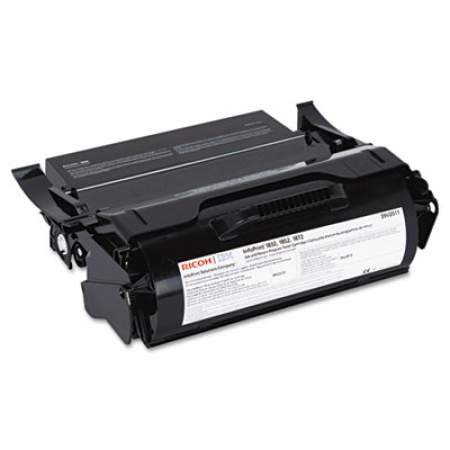 InfoPrint 39V2511 Toner, 7,000 Page-Yield, Black