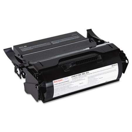 InfoPrint 39V2513 High-Yield Toner, 25,000 Page-Yield, Black (39V3394)
