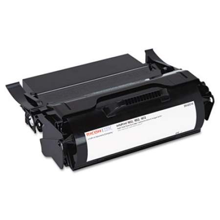 InfoPrint 39V2515 Extra High-Yield Toner, 36,000 Page Yield, Black