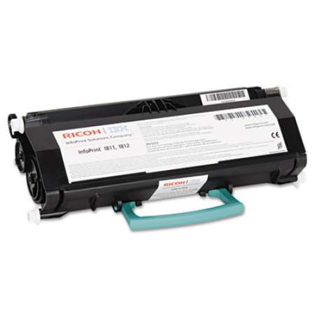 InfoPrint 39V3204 High-Yield Toner, 9,000 Page Yield, Black