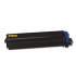 Kyocera TK512C Toner, 8,000 Page-Yield, Cyan