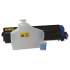 Kyocera TK512C Toner, 8,000 Page-Yield, Cyan