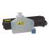 Kyocera TK512K Toner, 8,000 Page-Yield, Black
