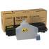 Kyocera TK512K Toner, 8,000 Page-Yield, Black