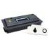 Kyocera TK712 Toner, 40,000 Page-Yield, Black