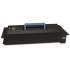 Kyocera TK717 Toner, 34,000 Page-Yield, Black