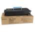 Kyocera TK717 Toner, 34,000 Page-Yield, Black