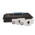 Kyocera TK717 Toner, 34,000 Page-Yield, Black