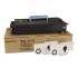 Kyocera TK717 Toner, 34,000 Page-Yield, Black