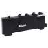 Lexmark C540X75G Waste Toner Bottle, 36,000 Page-Yield