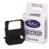 Lathem Time VIS6008 Ribbon, Purple