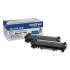 Brother TN7602PK High-Yield Toner, 3,000 Page-Yield, Black, 2/Pack