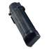 Dell N7DWF High-Yield Toner, 3,000 Page-Yield, Black (2105889)