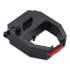 Pyramid Technologies 43079 Time Clock Ribbon, Black (2698318)