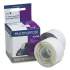 Seiko SLP-MRL Self-Adhesive Multipurpose Labels, 1.12" x 2", White, 220 labels/Roll, 2 Rolls/Box