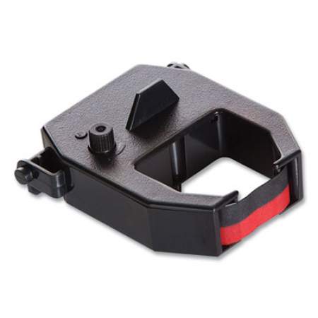 Pyramid Technologies 42416 Time Clock Ribbon, Black (821707)
