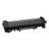 Brother TN760 High-Yield Toner, 3,000 Page-Yield, Black