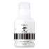 Canon 4409C001 (GI-26) Ink, 6,000 Page-Yield, Black
