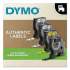 DYMO D1 Durable Labels, 0.5" x 23 ft, White, 6/Pack (2025517)