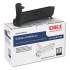 Oki 43381704 Drum Unit (Type C8), 20,000 Page-Yield, Black