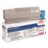 Oki 43381902 Toner (Type C8), 2,000 Page-Yield, Magenta