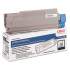 Oki 43381904 Toner (Type C8), 2,000 Page-Yield, Black