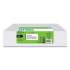 DYMO LW Shipping Labels, 2.13" x 4", White, 220/Roll, 6 Rolls/Pack (2050811)