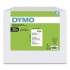 DYMO LW Extra-Large Shipping Labels, 4" x 6", White, 220/Roll, 20 Rolls/Pack (2050829)