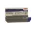 Oki 43865717 High-Yield Toner, 8,000 Page-Yield, Yellow