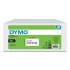DYMO LW Shipping Labels, 2.13" x 4", White, 220/Roll, 24 Rolls/Pack (2050817)