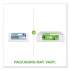 DYMO LW Address Labels, 1.13" x 3.5", White, 350/Roll, 12 Rolls/Pack (2050768)