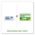 DYMO LW Address Labels, 1.13" x 3.5", White, 350/Roll, 24 Rolls/Pack (2050813)