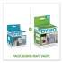 DYMO LabelWriter Multipurpose Labels, 2" x 2.31", White, 250 Labels/Roll (30370)