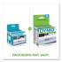 DYMO LabelWriter Address Labels, 1.4" x 3.5", White, 260 Labels/Roll, 2 Rolls/Pack (30321)