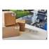 DYMO LabelWriter Multipurpose Labels, 1" x 2.12", White, 500 Labels/Roll (1738541)