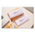 DYMO LabelWriter Address Labels, 1.12" x 3.5", White, 130 Labels/Roll, 2 Rolls/Pack (30251)