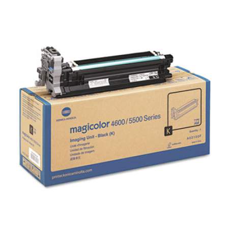 Konica Minolta A03100F A03105F A0310AF A0310GF Drum Unit