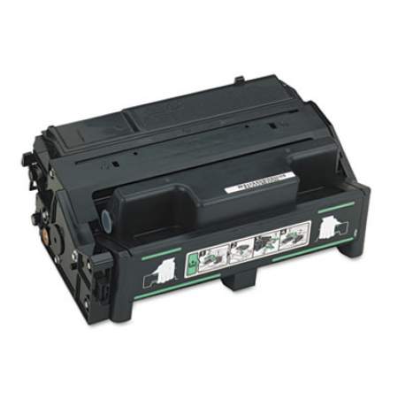 InfoPrint 406997 Toner, 15,000 Page-Yield, Black